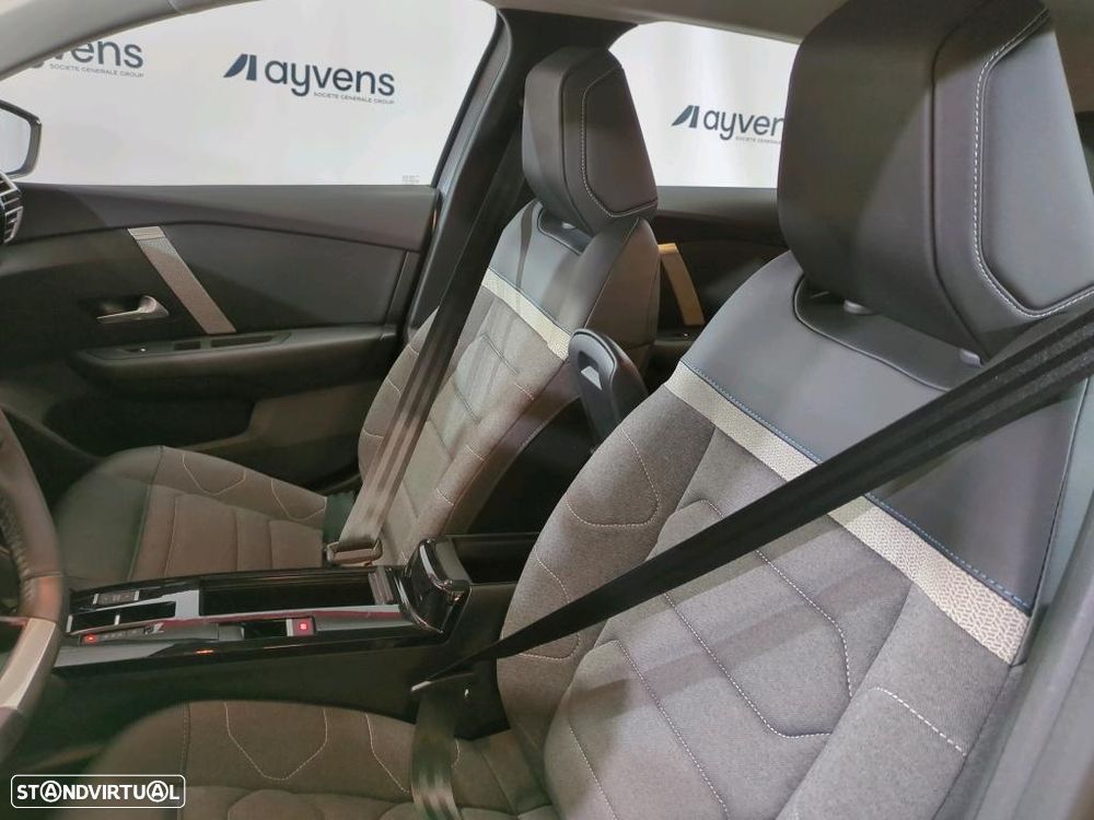 Citroën C4 1.5 BlueHDi Plus EAT8 - 5