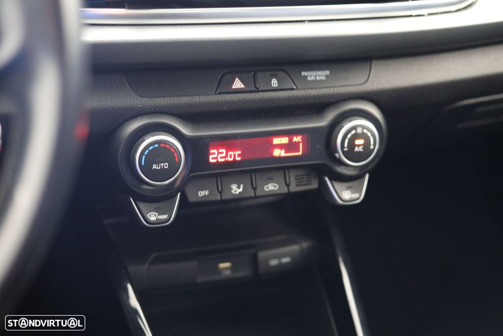 Kia Rio 1.0 T-GDi Wave - 20