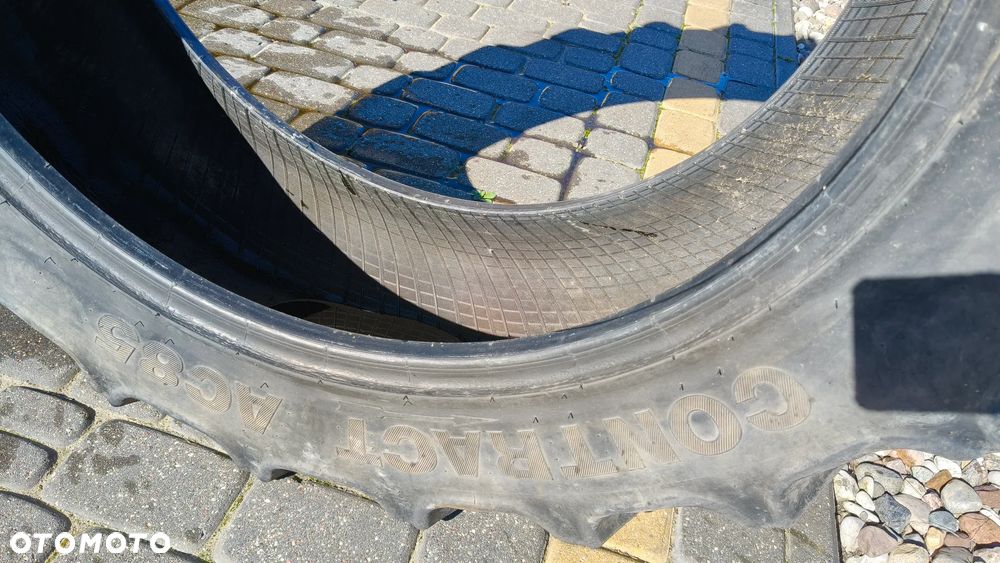Opony 280/85R28 11.2R28 Continental i alliance - 6