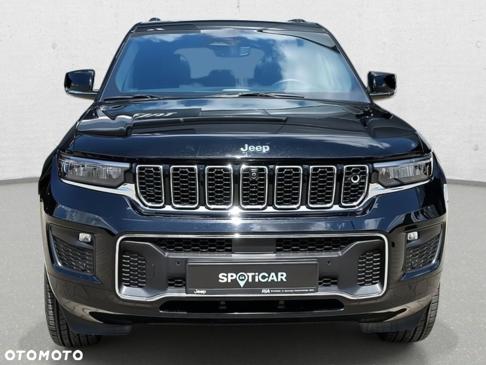 Jeep Grand Cherokee - 2