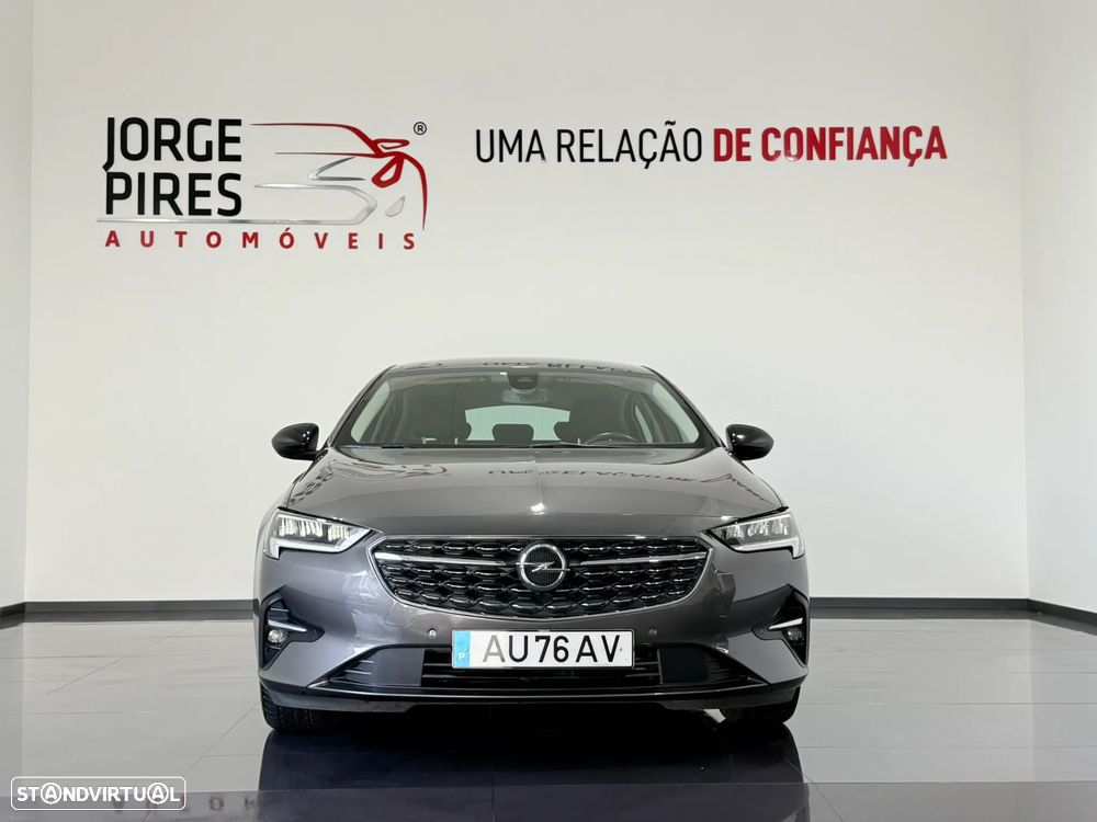 Opel Insignia Grand Sport 1.5 D Business Edition - 10