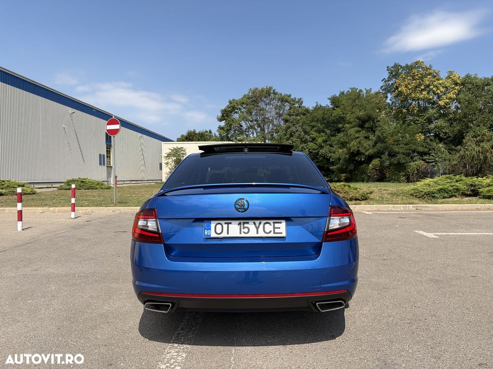 Skoda Octavia - 7