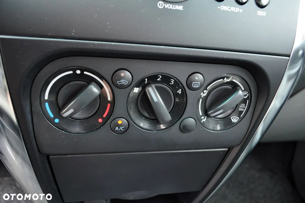 Suzuki SX4 2.0 DDiS 4x2 Comfort - 28