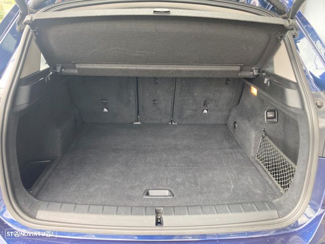 BMW X1 xDrive20d Advantage - 30