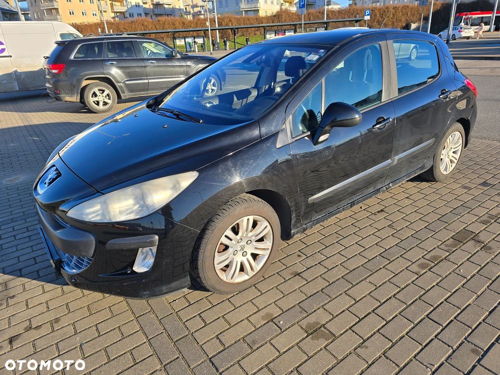 Peugeot 308 150 THP Premium - 1