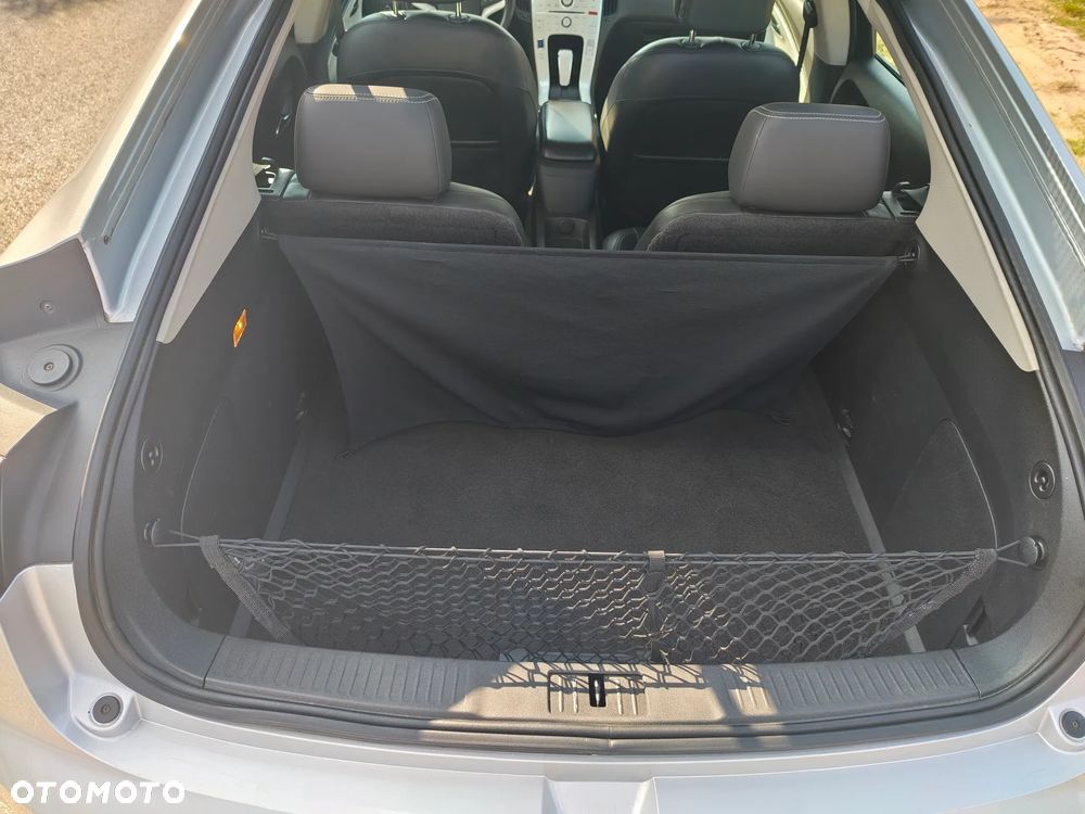 Chevrolet Volt - 9