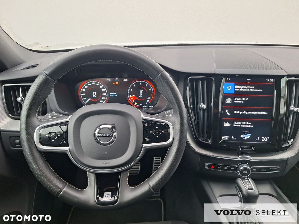 Volvo XC 60 - 17