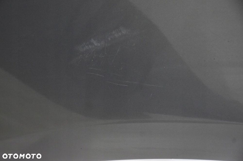 błotnik przedni * przód prawy bmw 6 e63 e64 400/7 - 3