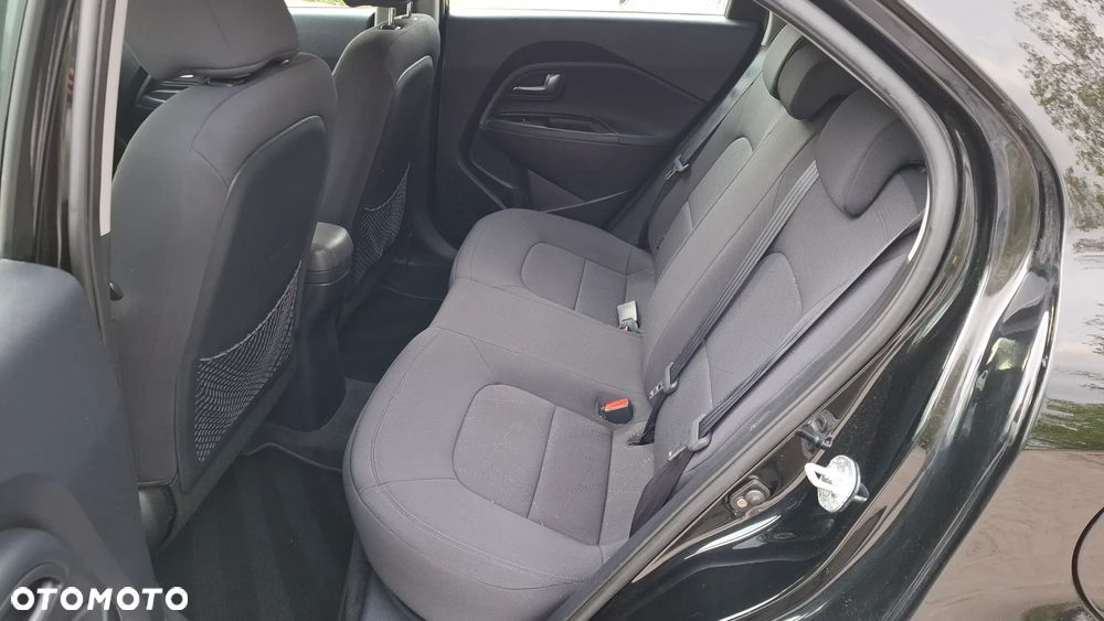 Kia Rio 1.4 Platinum Edition - 9