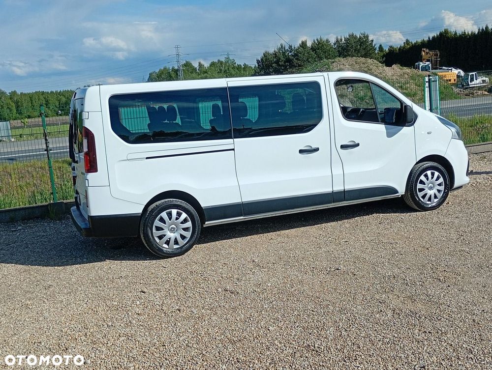 Ford Transit Custom - 33