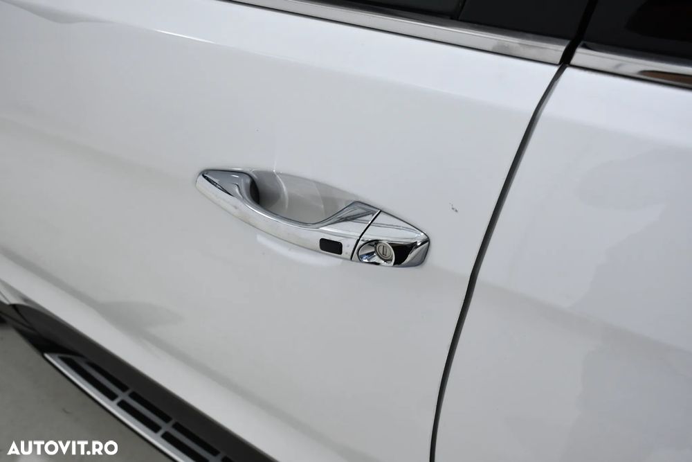 Hyundai Santa Fe 2.2 CRDi 4WD 7 seats Luxury+ - 19