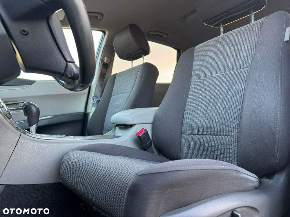 Subaru Tribeca 3.6R Automatik Active - 15