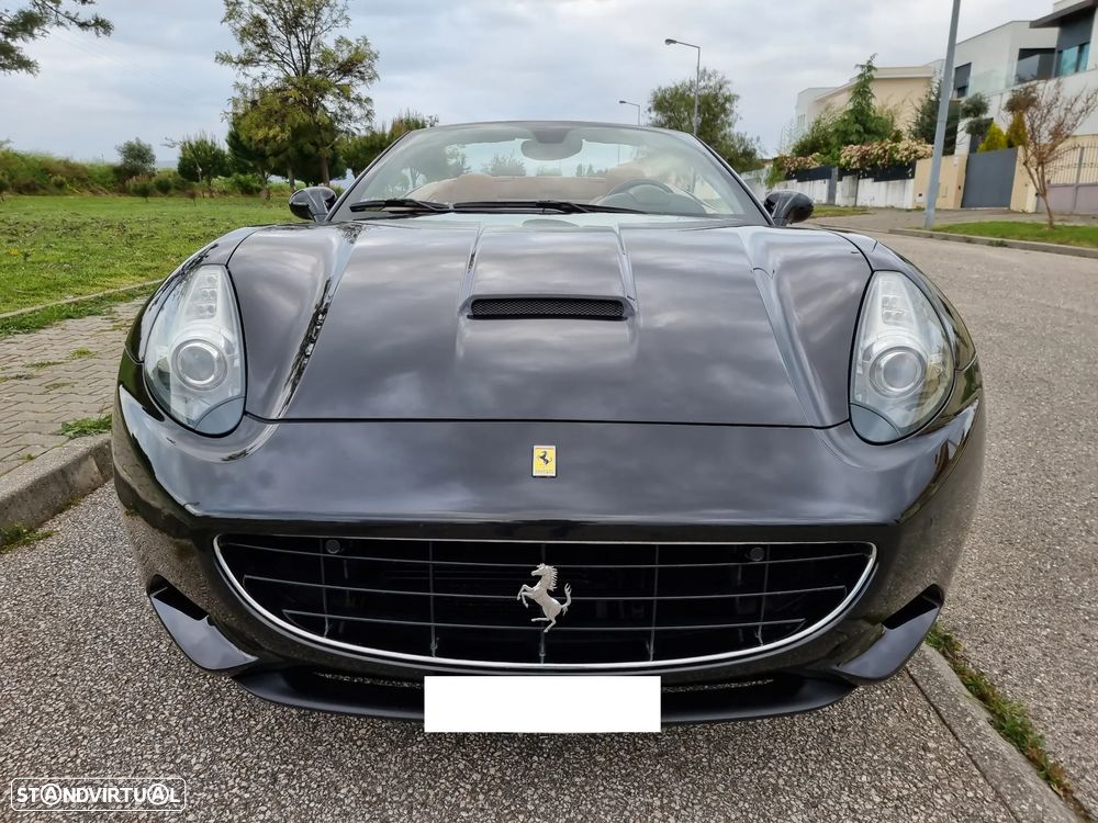 Ferrari California - 18