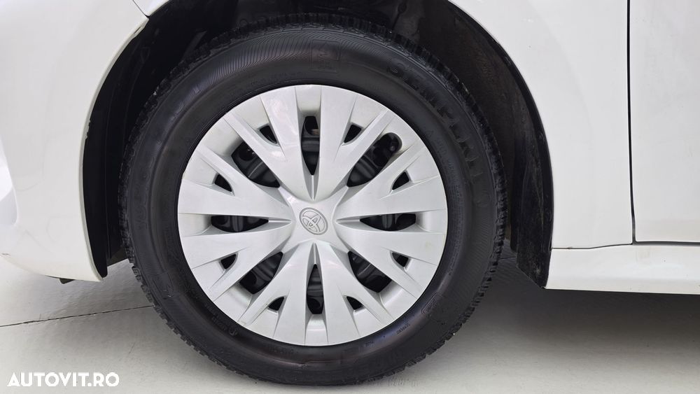 Toyota Yaris 1.5 VVT-i HSD Eco - 22