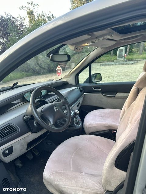 Citroen C8 2003 photo 5