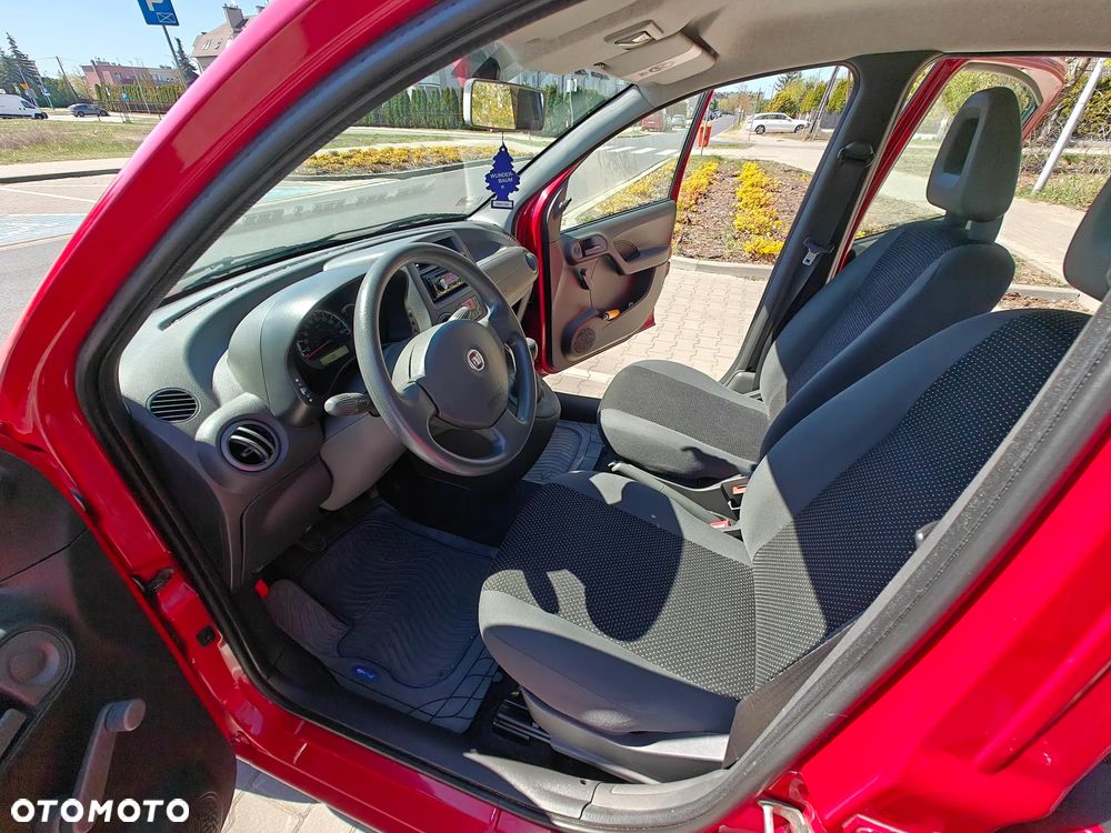 Fiat Panda 1.1 Actual Eco - 10
