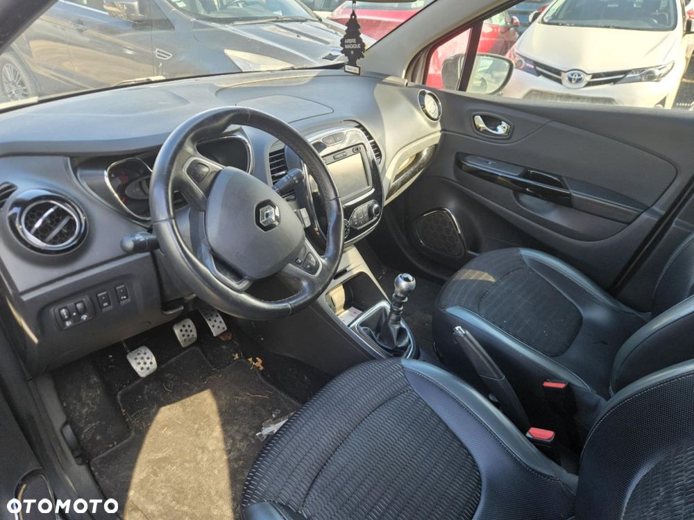 Renault Captur ENERGY dCi 110 Start&Stop Luxe - 6