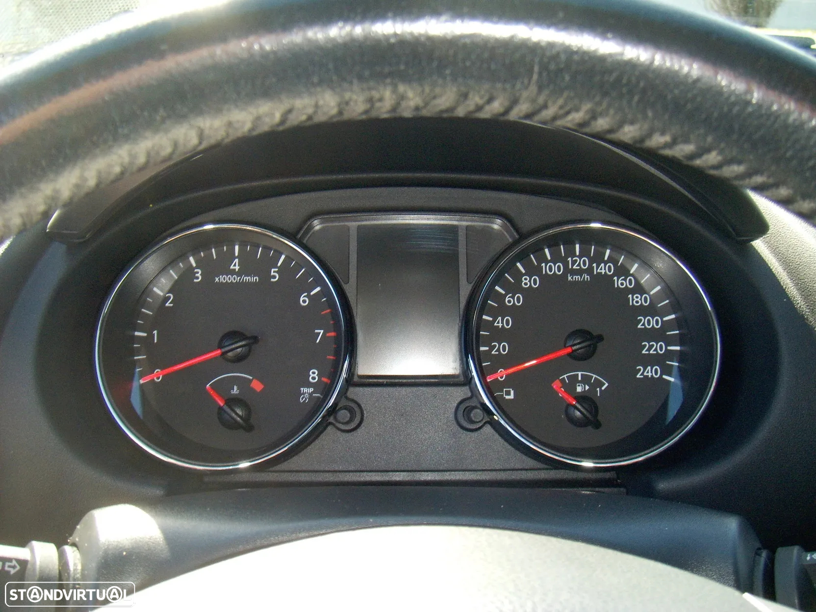 Nissan Qashqai 1.6 S&S Tekna Premium - 10