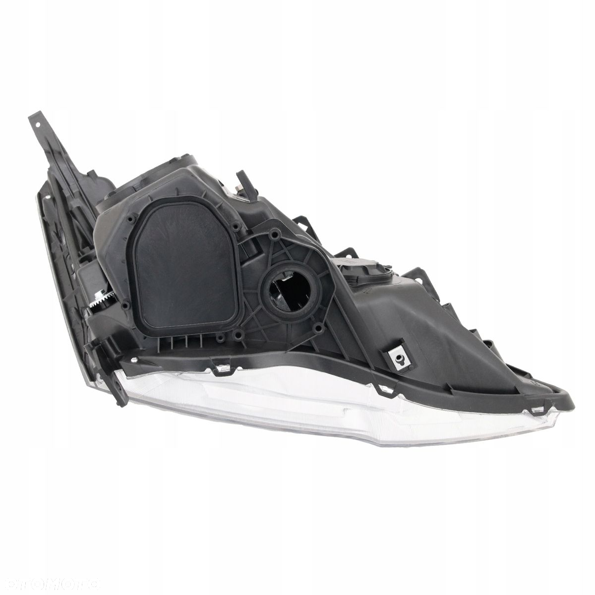 Reflektor Xenon Honda Crv Cr-v III 3 2006-2012 L - 3