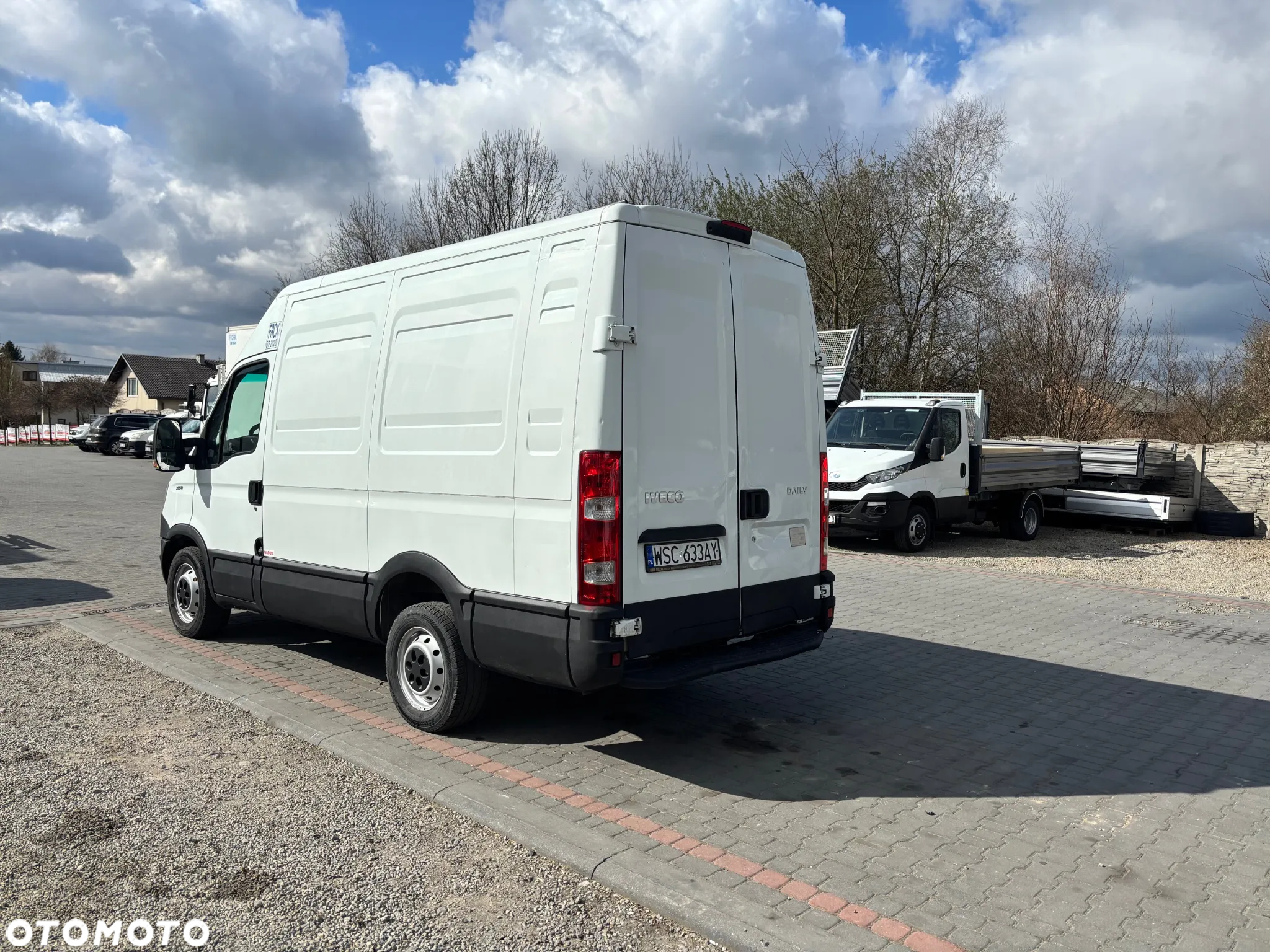 Iveco 35s13 - 4