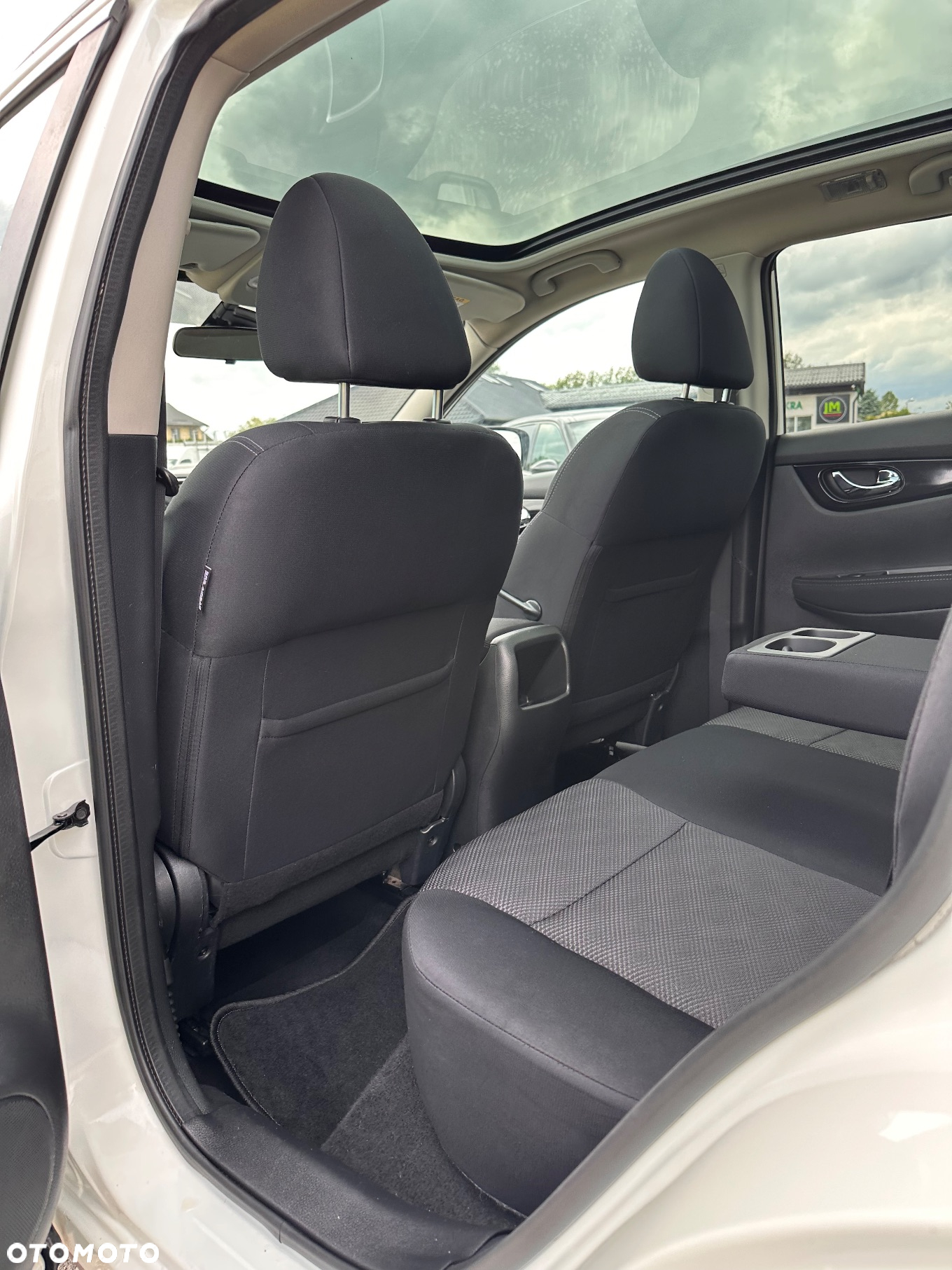Nissan Qashqai 1.5 dCi Acenta - 15