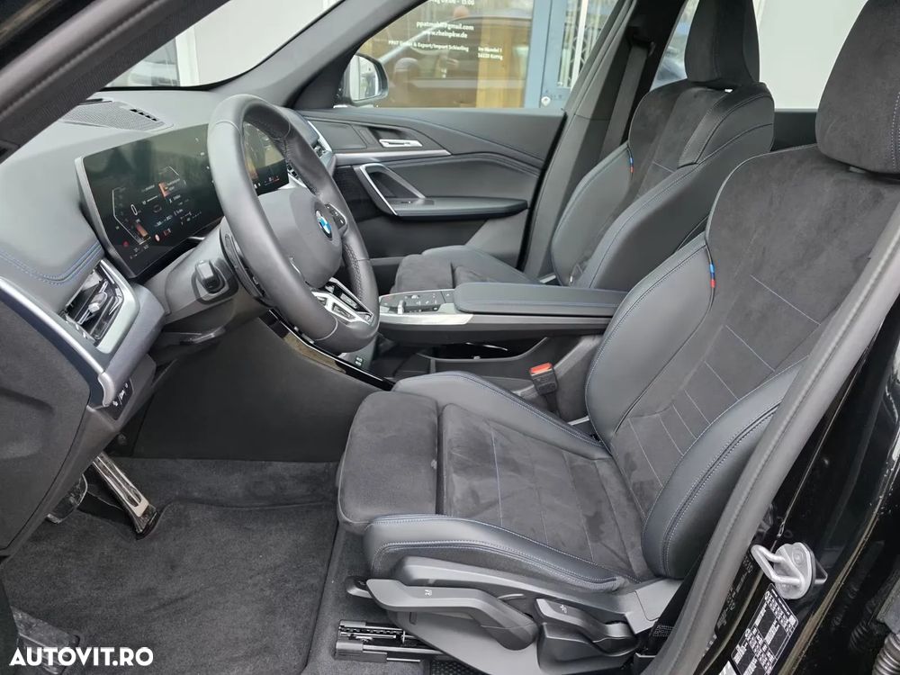 BMW X1 sDrive18i Aut. M Sport - 10