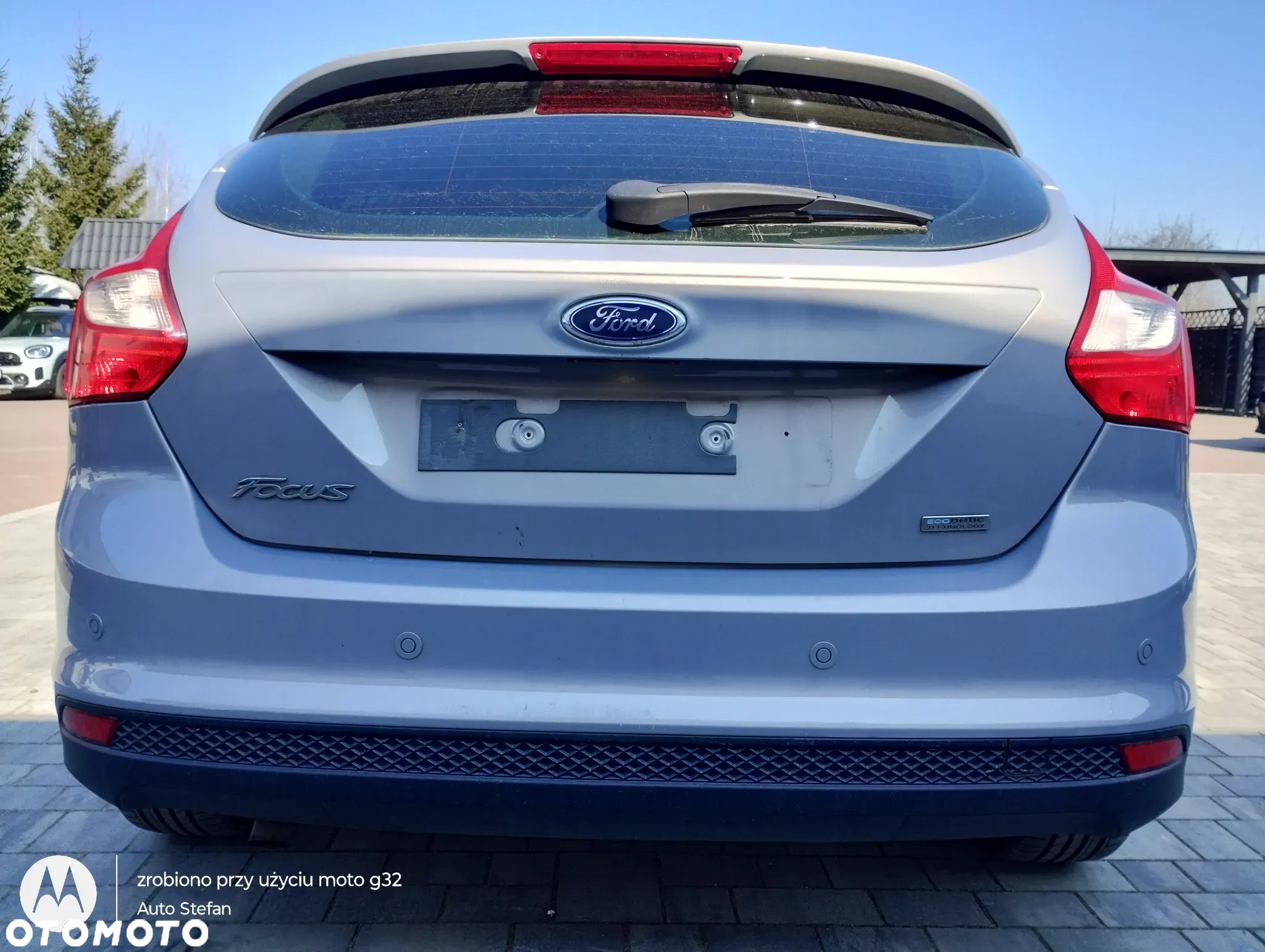 Ford Focus - 13