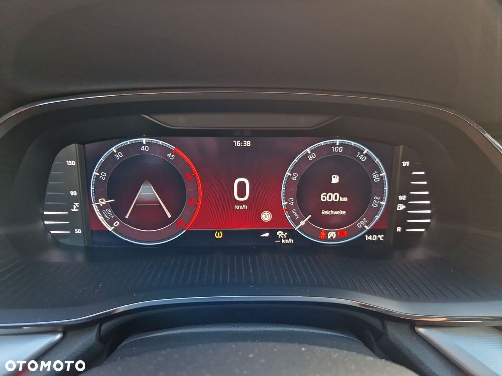 Skoda Octavia 2.0 TDI SCR Style - 21