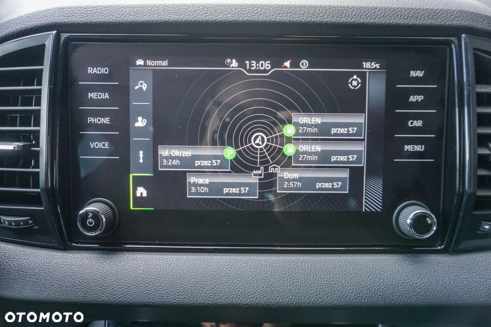 Skoda Karoq 2.0 TSI 4x4 Sportline DSG - 20