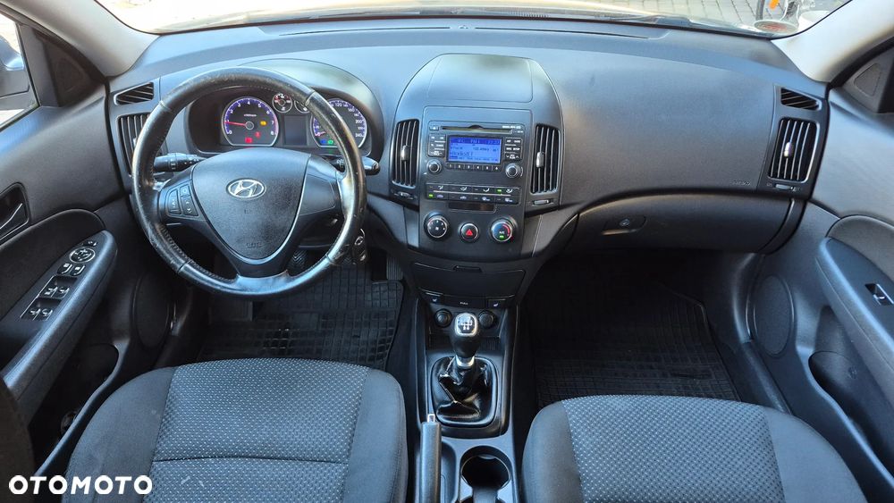 Hyundai i30 - 10