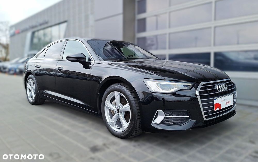 Audi A6 Limousine - 34