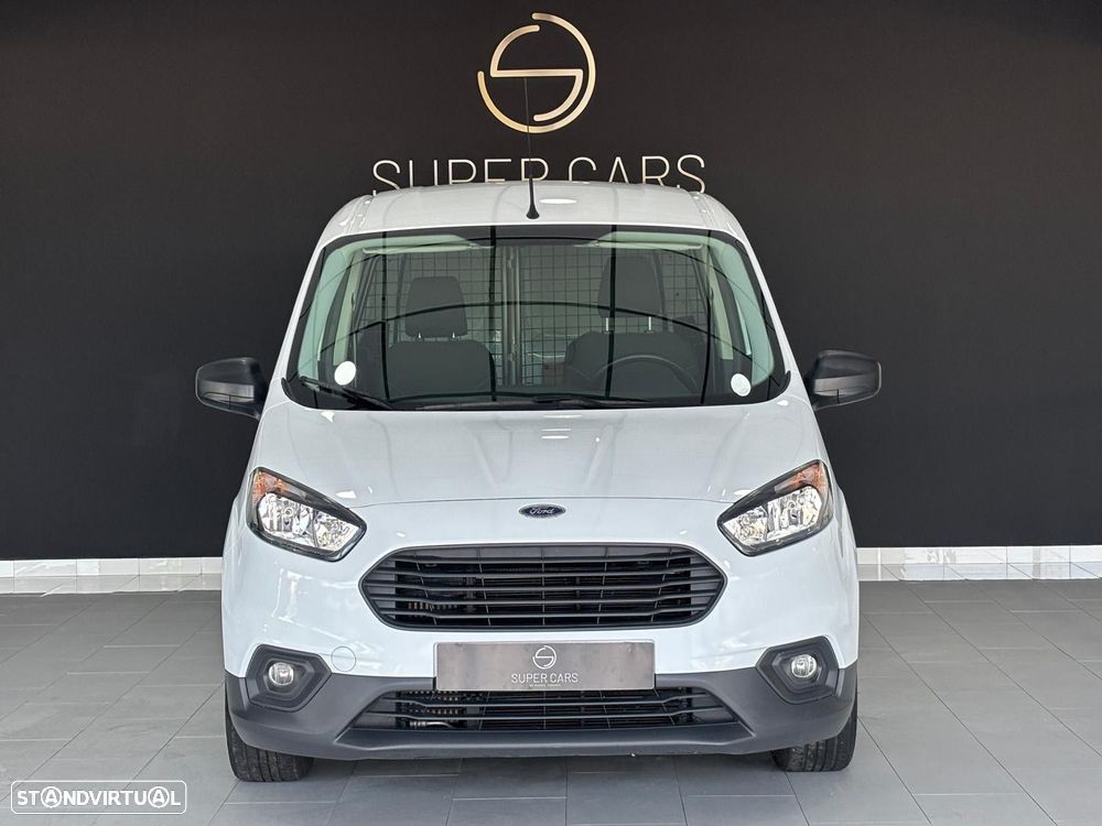 Ford Transit Courier 1.5 TDCi EcoBlue Trend - 2
