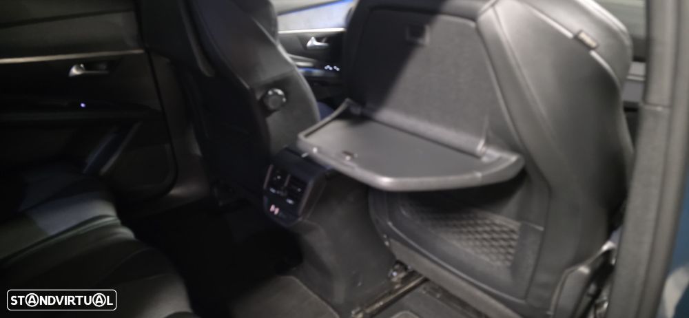 Peugeot 5008 1.2 PureTech Allure Pack - 11