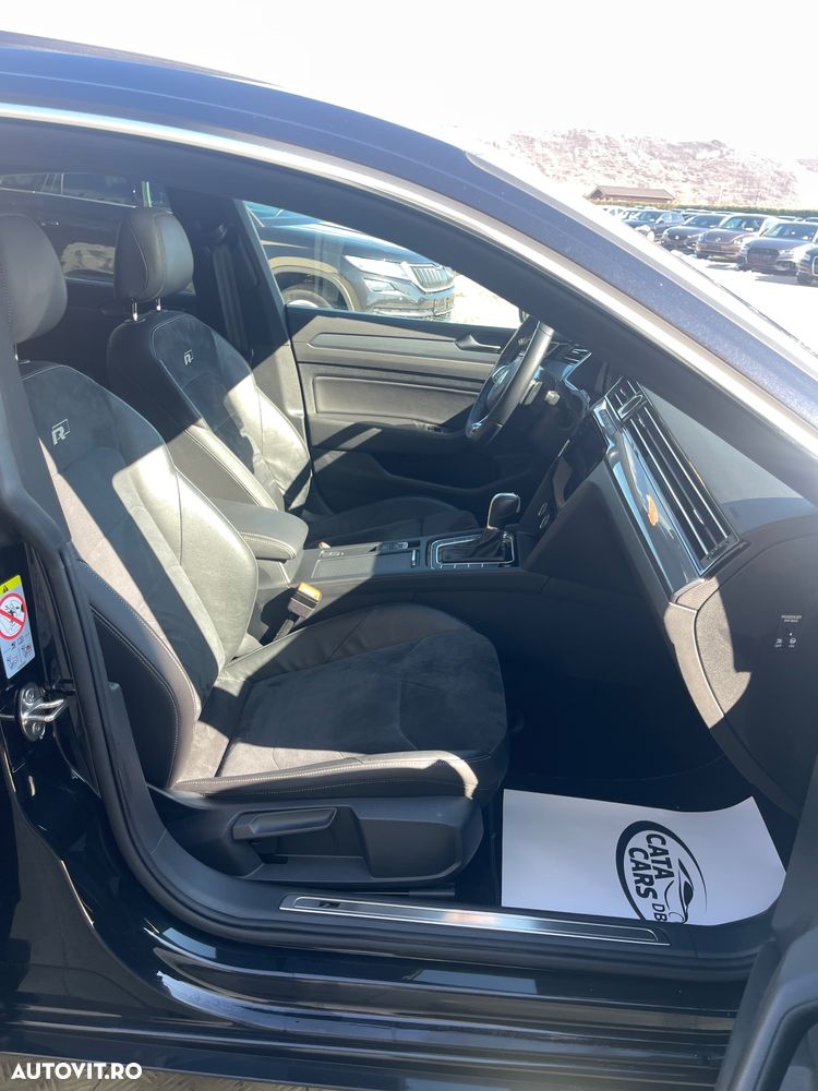 Volkswagen ARTEON 1.5 TSI ACT OPF DSG - 22