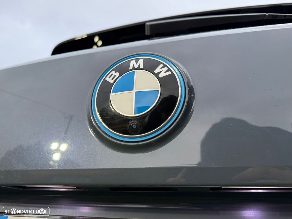 BMW iX xDrive 40 Pack Desportivo - 12