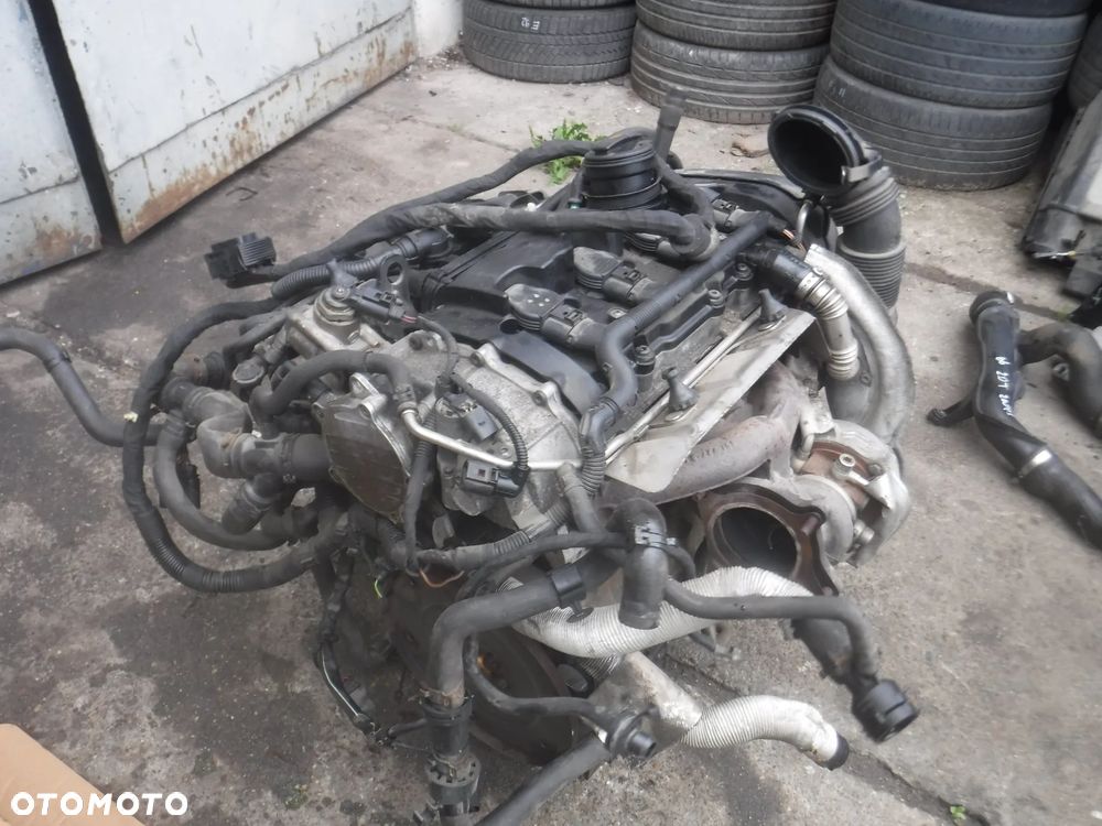 Vw Passat B6 Golf A3 S3  Skoda Seat Audi silnik BPY BWA AXX 2.0 TFSI 2.0T 200ps - 7