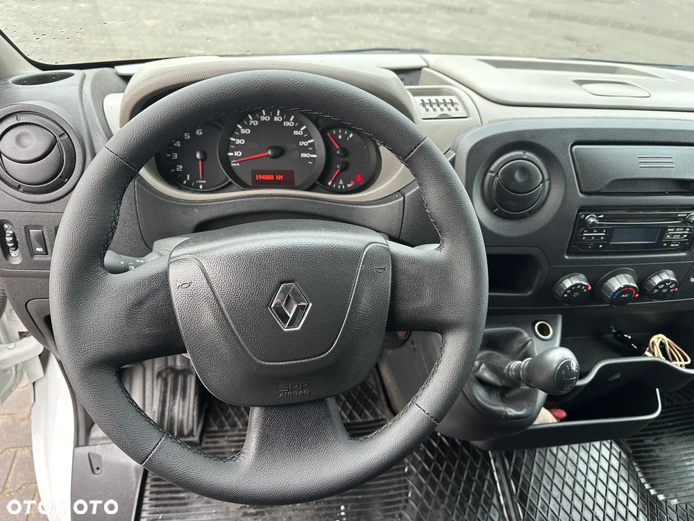 Renault MASTER - 26