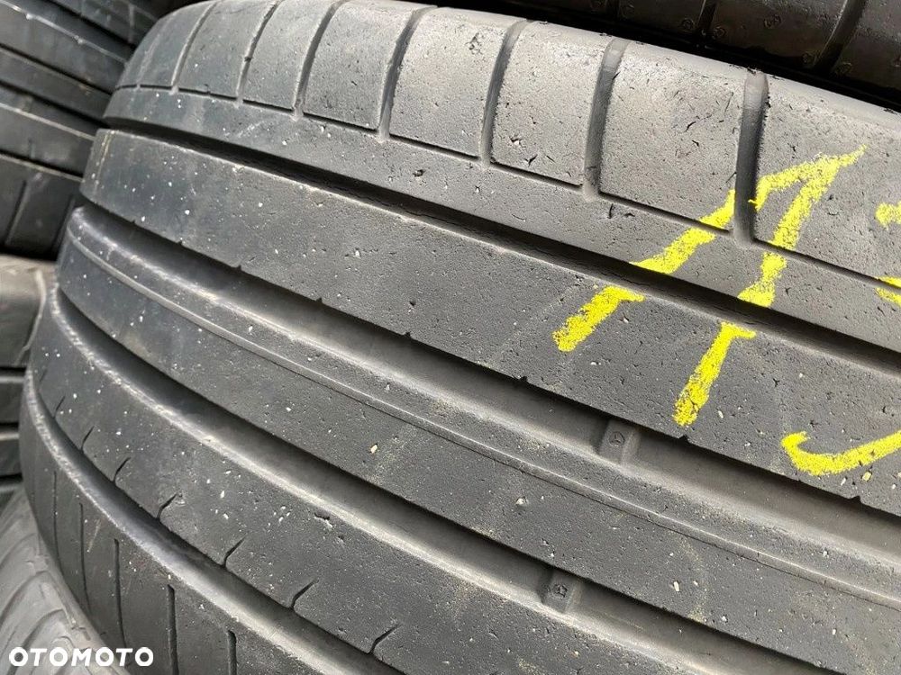 265/40/21 Dunlop Sport Maax GT_5,2mm_4szt_(139) - 8