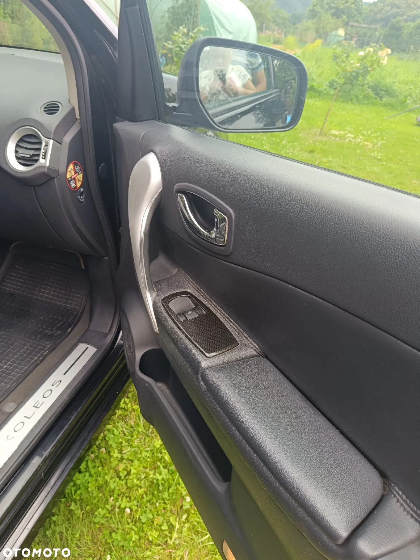 Renault Koleos 2.0 dCi 4x4 Privilege Euro5 - 12