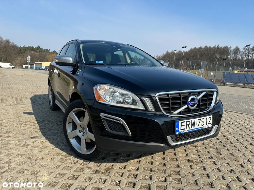 Volvo XC 60 D5 AWD Summum - 2