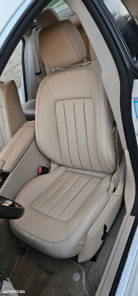 Mercedes-Benz CLS 250 CDI BlueEfficiency Aut - 18