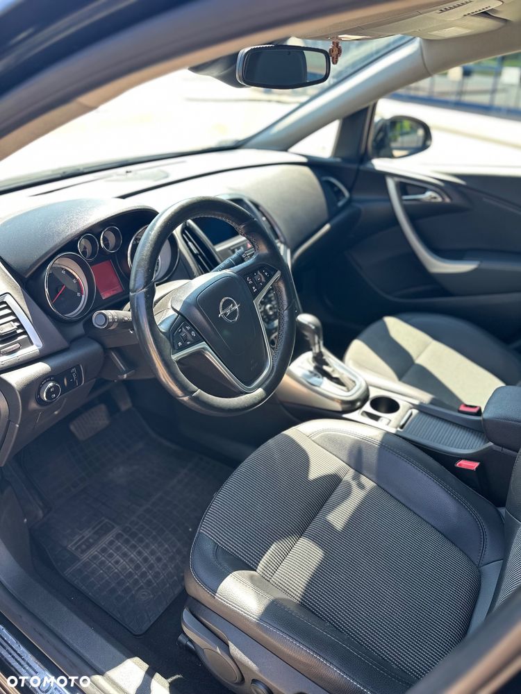 Opel Astra 2.0 CDTI Cosmo - 13