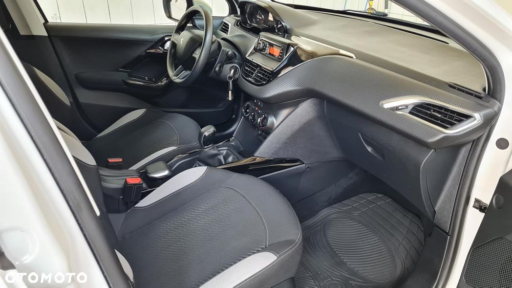 Peugeot 2008 1.2 VTi/Pure Tech Access - 15