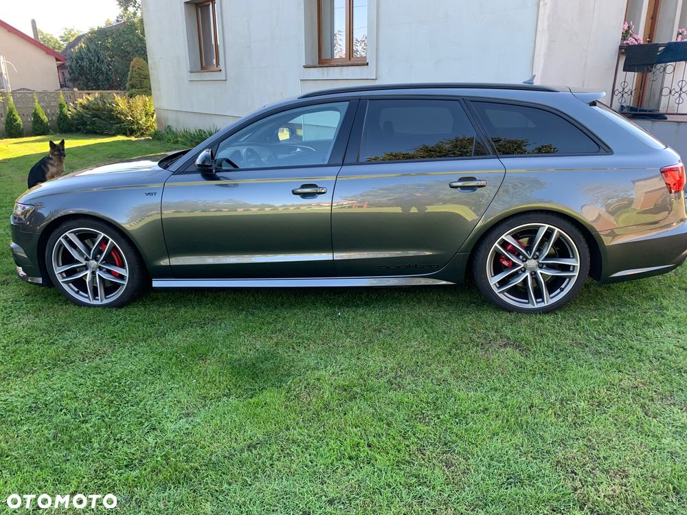 Audi A6 - 6
