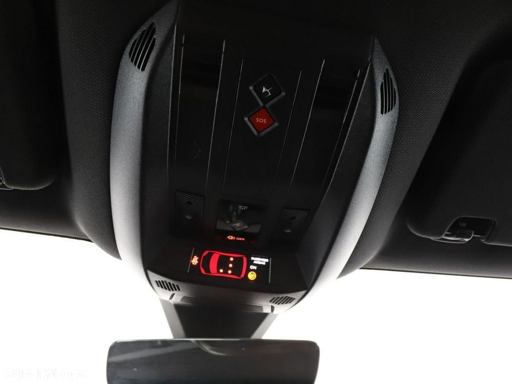 DS Automobiles DS 7 Crossback - 38