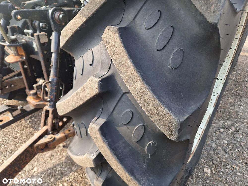 Valtra N91 HITECH - 19