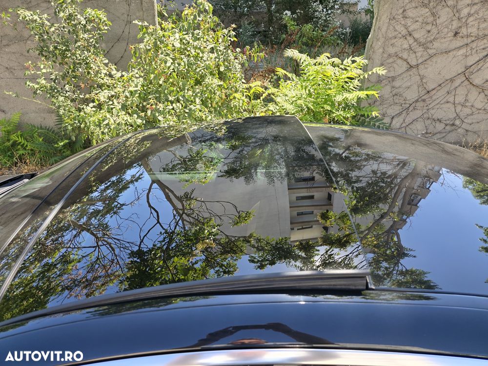 BMW Seria 6 640d xDrive - 38