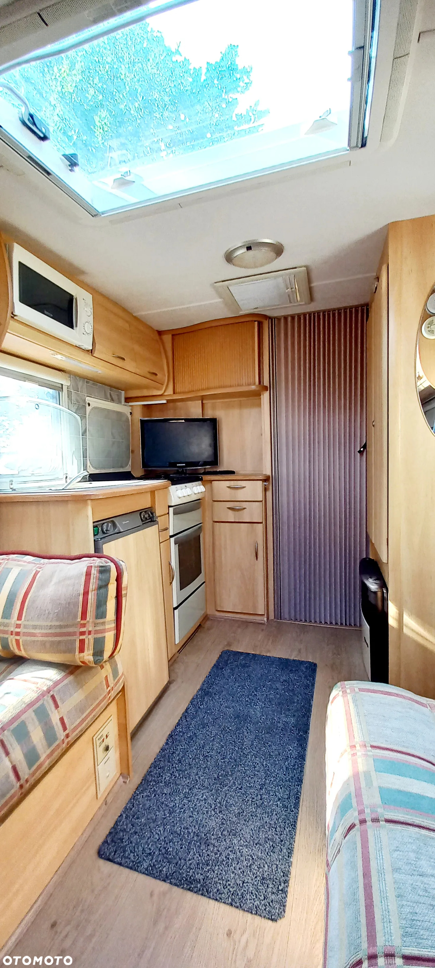SWIFT Euopa 490 - 7