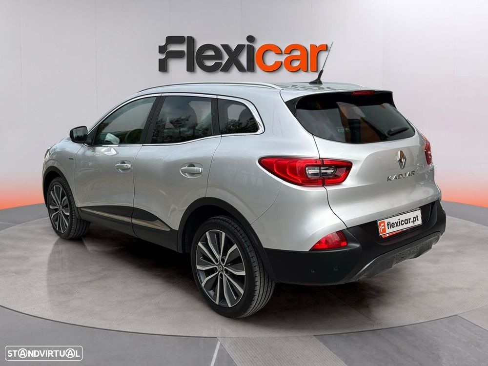 Renault Kadjar - 5