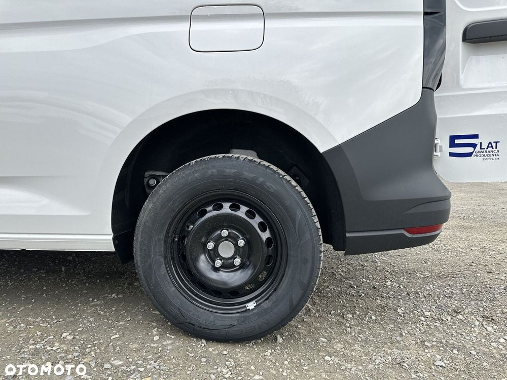 Volkswagen Caddy - 18